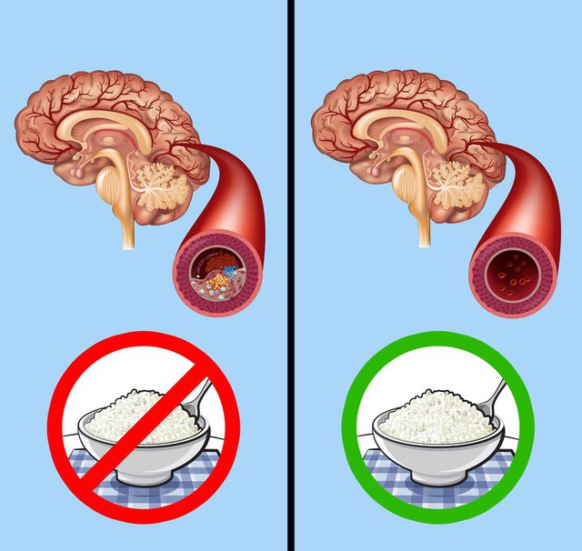 Ăn phô mai tươi mỗi ngày, cơ thể bạn sẽ thay đổi tích cực theo 8 con đường sau đây - Ảnh 8.