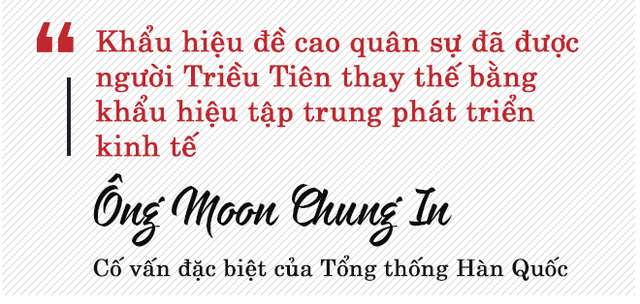 Kim Jong Un và làn gió mới thổi vào mọi ngóc ngách của đất nước Triều Tiên - Ảnh 11.