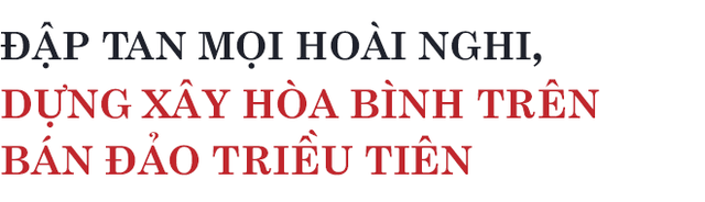 Kim Jong Un và làn gió mới thổi vào mọi ngóc ngách của đất nước Triều Tiên - Ảnh 5.