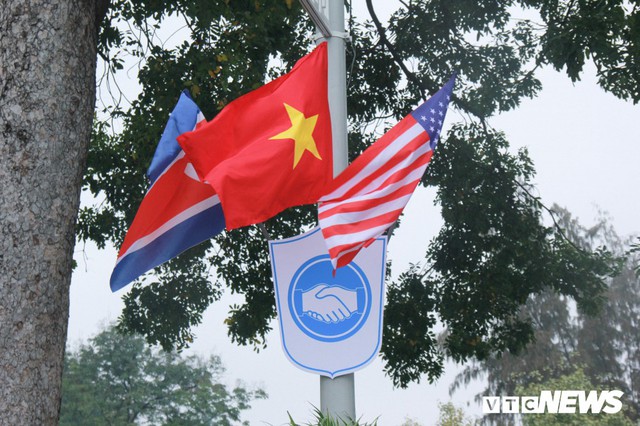 Reuters: Việt Nam là chủ nhà có trách nhiệm, đáng tin cậy và có kinh nghiệm tạo dựng hòa bình - Ảnh 1.