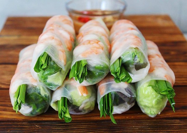 10 món ăn Việt Nam được truyền thông quốc tế ca ngợi - Ảnh 3.