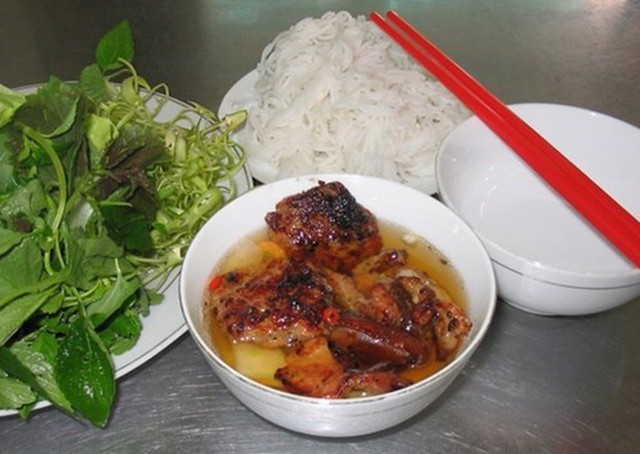 10 món ăn Việt Nam được truyền thông quốc tế ca ngợi - Ảnh 10.