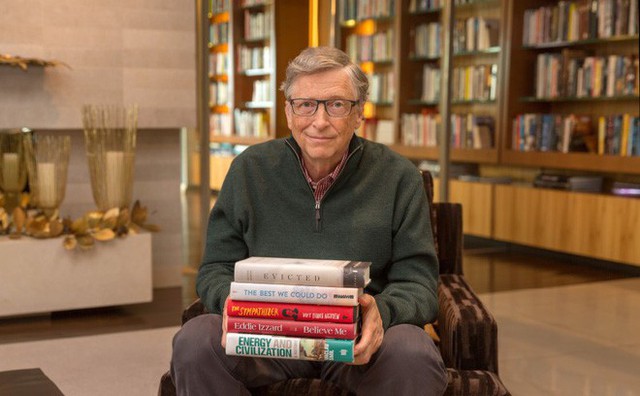 Bác tỷ phú thiện lành Bill Gates vừa có màn trả lời xuất sắc trên Reddit: Giờ tôi đang hạnh phúc, 20 năm nữa nhớ hỏi lại câu này nhé - Ảnh 2.
