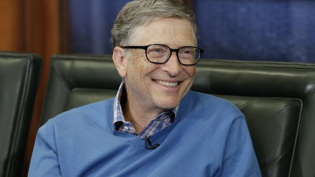 Bác tỷ phú thiện lành Bill Gates vừa có màn trả lời xuất sắc trên Reddit: Giờ tôi đang hạnh phúc, 20 năm nữa nhớ hỏi lại câu này nhé - Ảnh 3.