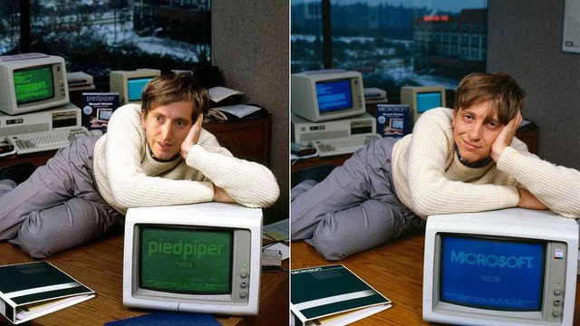 Bác tỷ phú thiện lành Bill Gates vừa có màn trả lời xuất sắc trên Reddit: Giờ tôi đang hạnh phúc, 20 năm nữa nhớ hỏi lại câu này nhé - Ảnh 5.