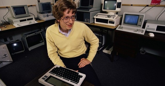 Bác tỷ phú thiện lành Bill Gates vừa có màn trả lời xuất sắc trên Reddit: Giờ tôi đang hạnh phúc, 20 năm nữa nhớ hỏi lại câu này nhé - Ảnh 6.