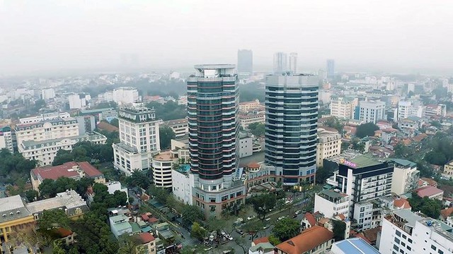 Những địa điểm ấn tượng của Hà Nội ở Hội nghị thượng đỉnh Mỹ - Triều - Ảnh 7.