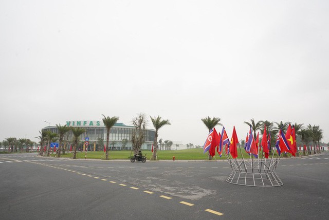 Tin chính thức: Phái đoàn Triều Tiên sẽ đến thăm VinFast tại Hải Phòng - Ảnh 2.