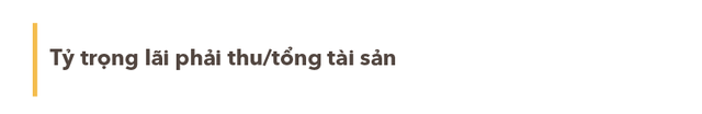 So găng chất lượng tín dụng các ngân hàng niêm yết năm 2018 - Ảnh 6.