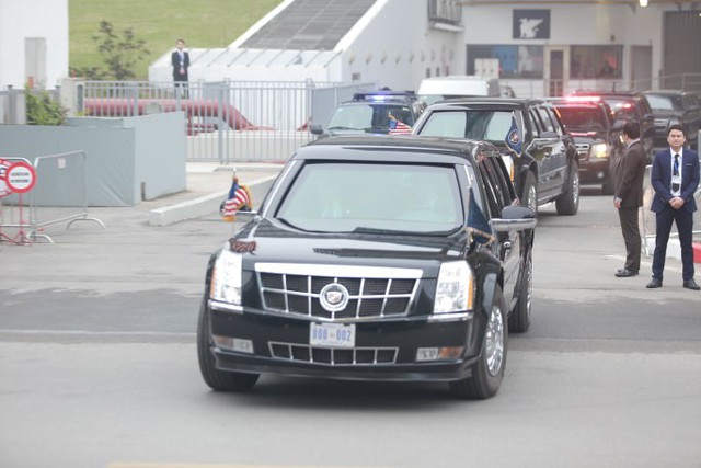 Cập nhật: Ông Trump và ông Kim Jong Un sẽ ký thỏa thuận chung ngày hôm nay - Ảnh 1.