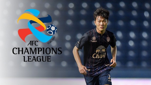 Đại diện Buriram United lý giải bất ngờ về việc Xuân Trường được dự giải đấu số 1 châu Á - Ảnh 2.