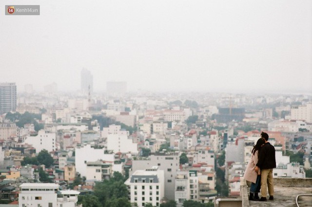 Xuất hiện trên CNN, thủ đô Hà Nội được bạn bè quốc tế tấm tắc khen vì xinh đẹp, bình yên - Ảnh 3.