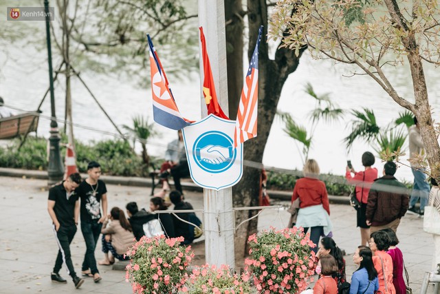 Xuất hiện trên CNN, thủ đô Hà Nội được bạn bè quốc tế tấm tắc khen vì xinh đẹp, bình yên - Ảnh 7.