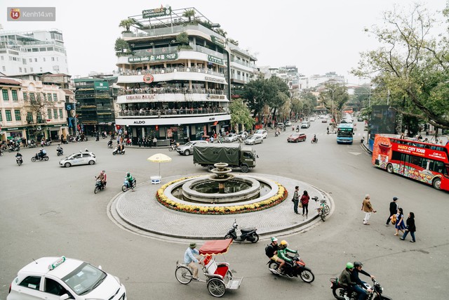 Vì sao các hãng thông tấn quốc tế đều chọn những nóc nhà của Hà Nội để đưa tin về Hội nghị thượng đỉnh Mỹ - Triều? - Ảnh 8.