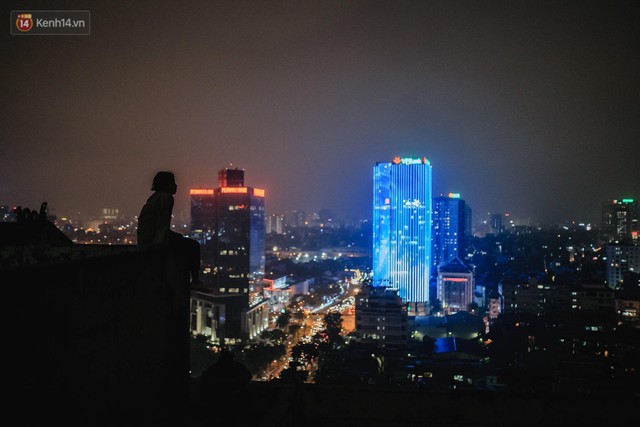 Xuất hiện trên CNN, thủ đô Hà Nội được bạn bè quốc tế tấm tắc khen vì xinh đẹp, bình yên - Ảnh 8.
