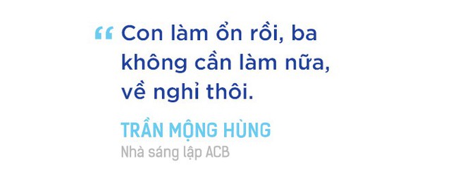 Chuyện ngồi “yên chiến mã” của vị Chủ tịch ngân hàng trẻ nhất Việt Nam - Ảnh 10.
