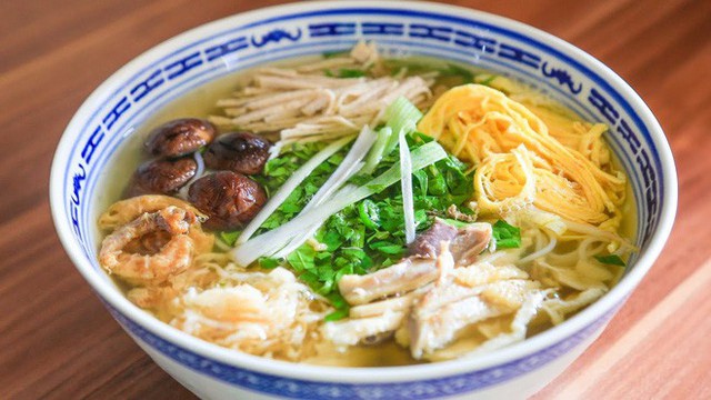 Ẩm thực Việt cầu kì và tinh tế đến mức nào, phải xem những món ăn ngày Tết sắp thất truyền này mới hiểu được - Ảnh 11.
