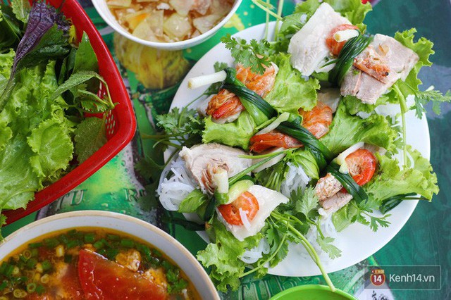 Ẩm thực Việt cầu kì và tinh tế đến mức nào, phải xem những món ăn ngày Tết sắp thất truyền này mới hiểu được - Ảnh 9.