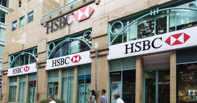 CEO HSBC: Ngân hàng nội sẽ “cầm trịch” thị trường trong nước, ngân hàng ngoại tiếp tục phát triển thế mạnh riêng - Ảnh 8.