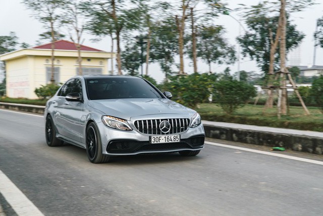 Phùng Anh Tuân: Từ độ Kia Morning tới thổi hồn cho những chiếc Mercedes-Benz tại Việt Nam - Ảnh 17.