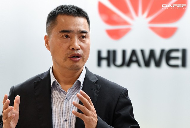 CEO Huawei Việt Nam: Khi về già, niềm tự hào không phải là có bao nhiêu tiền mà là có bao nhiêu ký ức đẹp! - Ảnh 10.