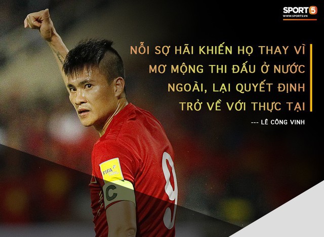 Cầu thủ Việt và chuyện xuất ngoại: Đừng sợ sệt, hãy xách vali lên và đi khám phá bóng đá 4 phương trời - Ảnh 7.