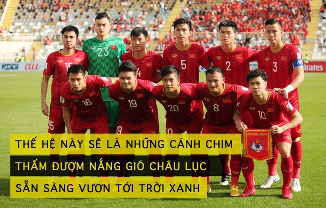 Cầu thủ Việt và chuyện xuất ngoại: Đừng sợ sệt, hãy xách vali lên và đi khám phá bóng đá 4 phương trời - Ảnh 9.