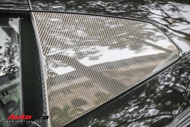 Cường Đô La đổi màu Audi R8 V10 Plus, tuy nhiên đây mới là điểm đáng chú ý - Ảnh 18.