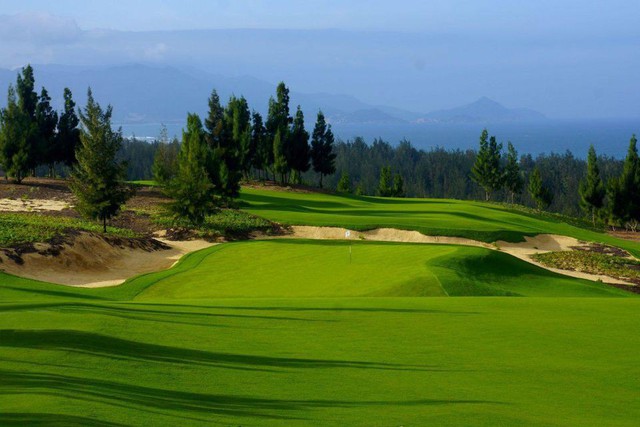 Forbes: Việt Nam là thị trường golf tăng trưởng nhanh bậc nhất thế giới - Ảnh 1.