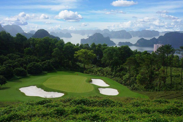 Forbes: Việt Nam là thị trường golf tăng trưởng nhanh bậc nhất thế giới - Ảnh 2.