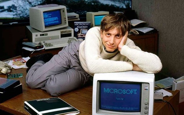 Tỷ phú Bill Gates chỉ ra cách đơn giản để tìm ra thế mạnh bản thân: Điều “ám ảnh” thời niên thiếu sẽ cho bạn cơ hội trở thành “người đẳng cấp nhất thế giới” - Ảnh 1.