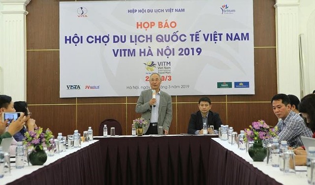 Triều Tiên đến Việt Nam quảng bá về du lịch - Ảnh 1.