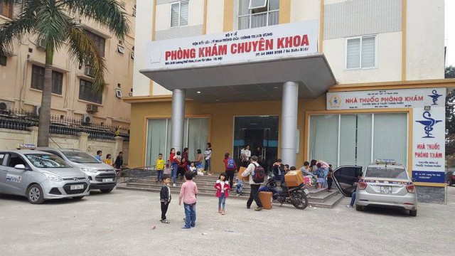 Bắc Ninh: Gần 400 học sinh mầm non nghi bị nhiễm khuẩn ấu trùng sán lợn phải xuống Hà Nội khám - Ảnh 5.