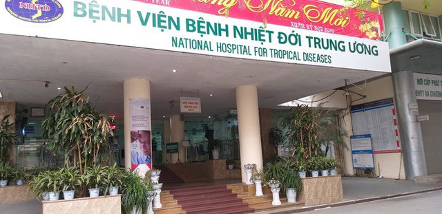 Bắc Ninh: Gần 400 học sinh mầm non nghi bị nhiễm khuẩn ấu trùng sán lợn phải xuống Hà Nội khám - Ảnh 9.