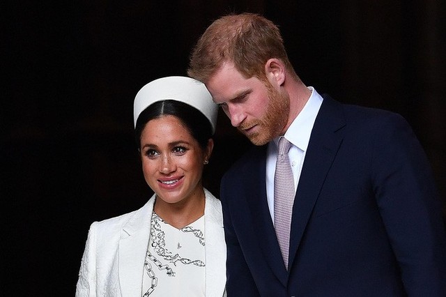 Nhân viên thân cận thứ 5 của Meghan xin thôi việc và chuyện cô kết hôn với Hoàng tử Harry được cho là sai lầm lớn nhất vì lý do này - Ảnh 3.