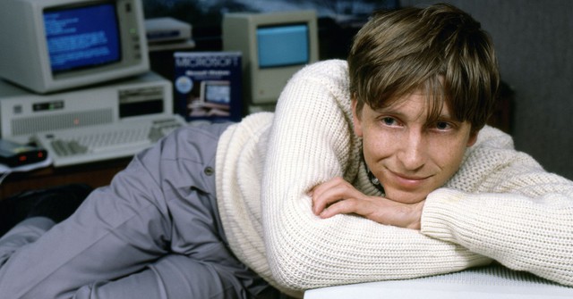 Cách đây 30 năm, Bill Gates đã nói gì về tiêu chí mà các ứng viên cần có để “chinh phục” được Microsoft? Hóa ra kinh nghiệm chưa từng được đánh giá cao! - Ảnh 1.