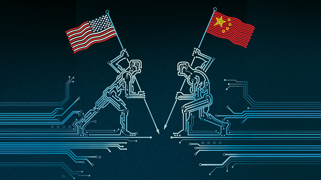 Trật tự thế giới lưỡng cực sẽ tái xuất và được nhào nặn bởi sự đối đầu giữa Mỹ và Trung Quốc - Ảnh 4.
