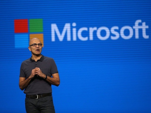 Thừa nhận ngay cả mình cũng khó làm được, CEO Microsoft vẫn đòi hỏi những điều này ở một người lãnh đạo tài ba - Ảnh 2.