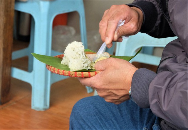 Cô Lan bánh khúc: “Những gì tinh túy nhất đã mang đến hội nghị thượng đỉnh” - Ảnh 14.