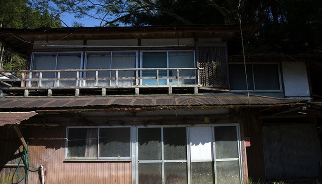 Chính sách nào để xử lý hàng triệu căn nhà đang bị bỏ hoang ở Nhật? - Ảnh 1.