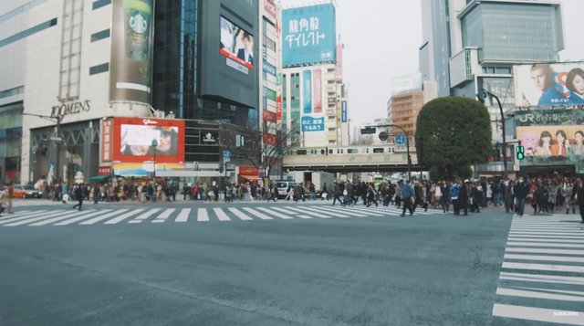 Cuộc sống thành thị Nhật Bản nhìn từ máy bán hàng tự động - Ảnh 5.