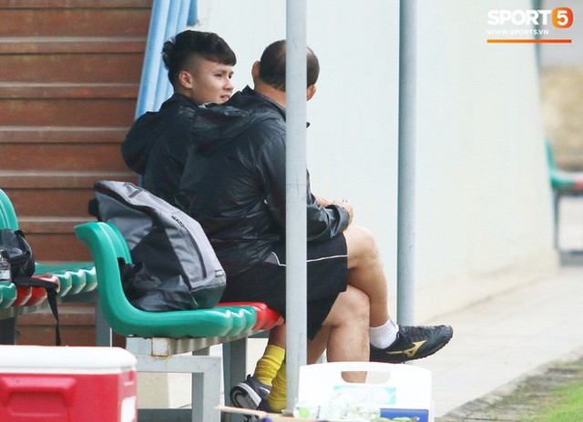 U23 Việt Nam vs U23 Brunei: Quang Hải cần được nghỉ ngơi - Ảnh 5.