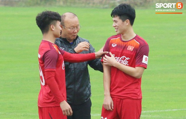U23 Việt Nam vs U23 Brunei: Quang Hải cần được nghỉ ngơi - Ảnh 6.