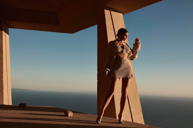 Loạt sở thích du lịch đúng chuẩn quăng tiền ra cửa sổ của Kylie Jenner - nữ tỷ phú tự thân trẻ nhất thế giới - Ảnh 14.