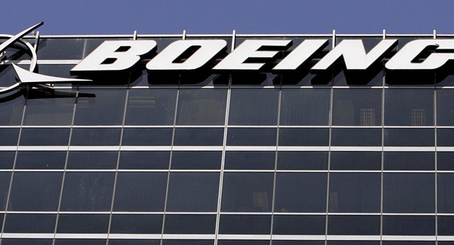 Boeing hoàn tất bản chỉnh sửa thiết kế máy bay Boeing MAX 8 - Ảnh 1.