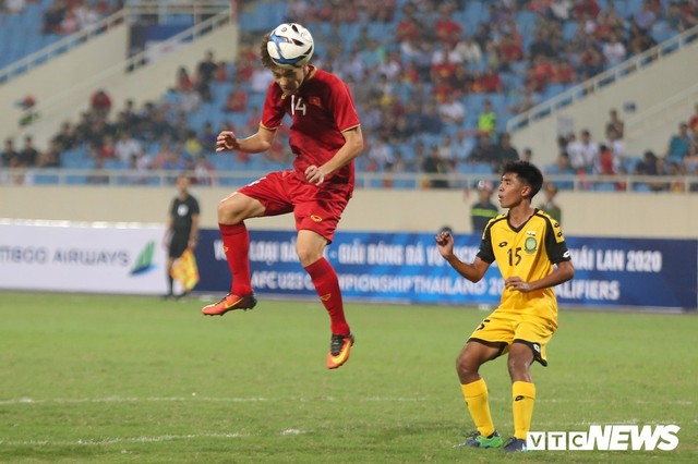 Chuyên gia: U23 Việt Nam sẽ thắng dễ U23 Indonesia với cách biệt 2 bàn - Ảnh 1.