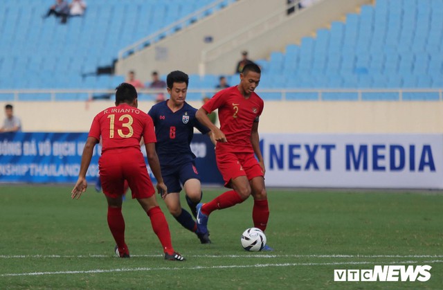 Chuyên gia: U23 Việt Nam sẽ thắng dễ U23 Indonesia với cách biệt 2 bàn - Ảnh 2.