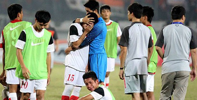 Khi bị dồn vào chân tường, U23 Indonesia có thể khiến U23 Việt Nam không còn lành lặn - Ảnh 1.