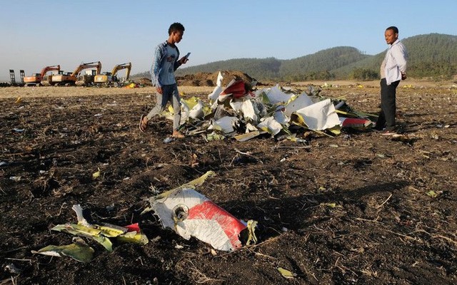 Một ngày trước khi rơi, máy bay của Lion Air cũng suýt gặp nạn  - Ảnh 2.