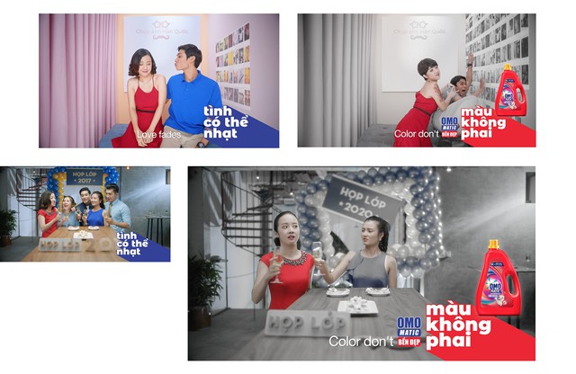 Không cần học hỏi đâu xa, hãy nhìn vào 03 chiến dịch gây tiếng vang lớn của Ogilvy Việt Nam để hiểu về quảng cáo hiện đại - Ảnh 1.